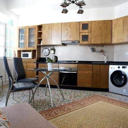 Tetouan Luxury Apartment Ngoại thất bức ảnh