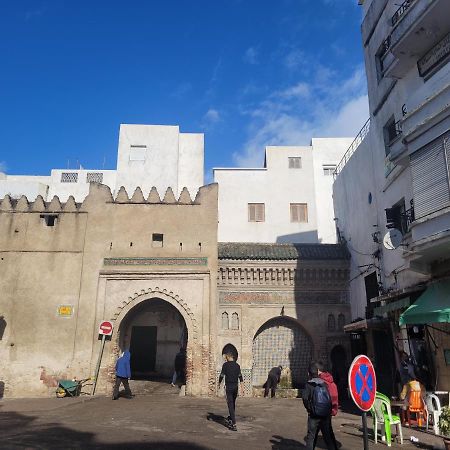 Tetouan Luxury Apartment Ngoại thất bức ảnh