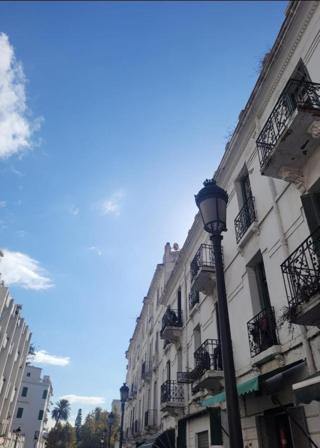 Tetouan Luxury Apartment Ngoại thất bức ảnh